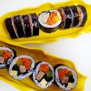 복덩이김밥 이미지