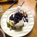 구영푸르지오 내부도로R | 용산 맛집 메종루블랑 주차 수비드삼겹살 부이야베스 후기