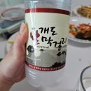 [막걸리 추천] 여수개도막걸리