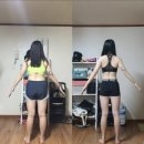 라이브짐 산척점 | 2동탄 산척동 헬스장 여름휴가 대비해서 PT 알아보세요? 그럼 이걸로 비교해 보세요!