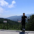 구미경로당 | [공지] 🏔 백두대간 북진 6구간(성삼재~여원재) 산행기 🌿
