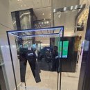 진스 | 도쿄 유라쿠쵸역에서 만난 모모타로 진스 POP-UP 후기
