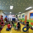 한국체대 꿈나무 태권도장 이미지