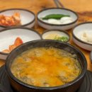 설악추어탕한모둠순대국 이미지