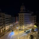 둥글둥글식당 | 스페인 바르셀로나 여행 3일차 | 몬세라트&amp;지로나 투어 투어펠리스 후기-1