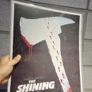 (주)코리아세븐 대치11호점 | <샤이닝> 용산 IMAX 후기 : Here's 자니😴? 컨디션 좋을 때 보시길.. 보고나면 셸리 듀발 배우가...