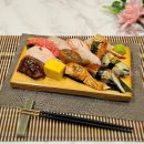 초밥마을 - 북구 우치로 72 | 초밥마을