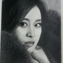 연필스케치 이미지