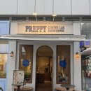 프레피커피랩 | [인천 송도] 카페 프레피커피랩 추천ㅣ감성 분위기 좋은 카페 솔직 후기
