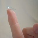 김 콘택트렌즈 이미지