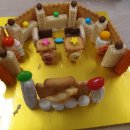 우리들의사랑방지역아동센터 이미지