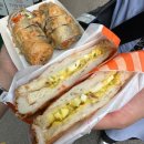 복댕이 튀김 | [부평시장 맛집] 복댕이네어묵/ 김판조닭강정/ 티아크레페 찐후기