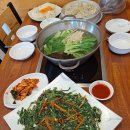 오씨 칼국수 명가 이미지