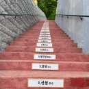 한국불교대학관음사 | [사찰여행] 경주 감포 한국불교대학 대관음사 감포도량 무일선원 무문관, K-붓다빌리지 2부(감로수 동굴...