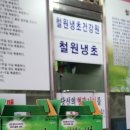 철원냉초&철원냉초건강원