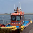 와따 좌대낚시터 이미지