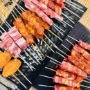 양꼬치쌍둥이양갈비 이미지