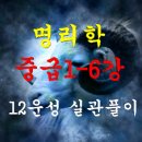 2017 신사주학 [중급1-6강] 甲木論 12운성 포태술 이미지