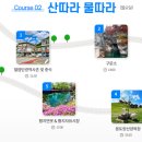 구문소 관광지 이미지