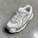 P-7403 | 🌟 뉴발란스 키즈 740 슬립온 옐로우 👟 아이가 먼저 찾는 데일리 운동화!