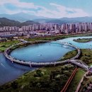 금강보행교 1 이미지