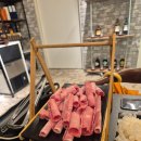 잠실 투뿔 한우 샤브 맛집 솔직한우 정육식당 잠실점 후기(주차정보포함)