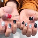 Nail Avenue(네일에비뉴)