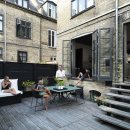 대지를 바라보며 이미지