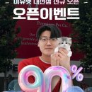 영동메디칼 | 영동고양이분양 미유펫 끊이질 않는 발길