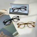 수수안경 | 수원 르노 안경 | 드디어 50 사이즈 큰 뿔테, 이례적인 A11 서울에디션4