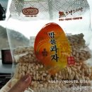 덕성제과(주) 이미지