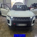 쌍용자동차전문점 | 토레스 AI어라운드뷰 장착 후기 대전 세종 어라운드뷰 전문점