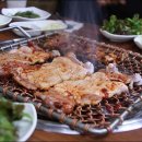 숯불에구운닭 이미지