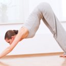 힐링요가 이미지