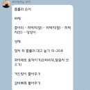 골리앗pc방 | 창원 상남동 피티 PT 1주차 후기 베러짐