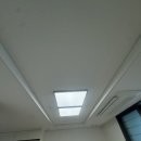 롯데캐슬더퍼스트경로당 | 은평구 DMC롯데캐슬더퍼스트 아파트 도배 시공 후기