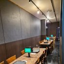 왕대 | 쌈채소 푸짐한 거제 고기집 돼지꿈왕대패 후기