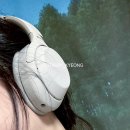 ㈜커스텀비 | 소니 WH-1000XM4 구매 후기 / 소니 노이즈캔슬링 헤드셋 / 플래티넘 실버 색상 / 어플 설명 /