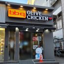 비비큐고양 - 고양시 덕양구 꽃내음2길 52-2 | [일상]BBQ 고양화정로데오점 홀 이용 후기 | 황금올리브치킨과 감자튀김