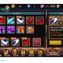 넥스트무브의 신작 모바일게임 밤을 걷는 선비 플레이 후기