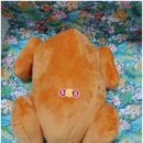 인형#요기요 이미지