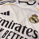 [Footy] 레알 마드리드, 25/26 홈 킷 유출 이미지 이미지