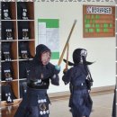 보라 검도관 이미지