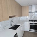 $3,150 / 2br - 900ft2 - BRAND NEW CONDO 2 BED 2 BATH AZURE BUILDING. (BURNA 이미지