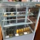 능허대로 | 뉴욕 감성 가득한 송도카페 베이글 맛집 &lt;아메리칸 스퀘어&gt; 후기(반려견 동반 가능 카페)