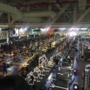 진천복싱체육관 이미지