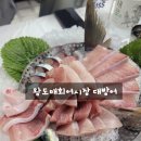 중곡제일골목시장 | 중곡동 중곡제일골목시장 왕도매회어시장 대방어회 고등어회