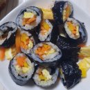 꼬소향꼬마김밥 이미지