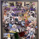 다;온 | 삼성동 만화카페 애니파크에서 주술회전 끝까지 다 읽고 온 후기
