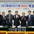 파워닉스
